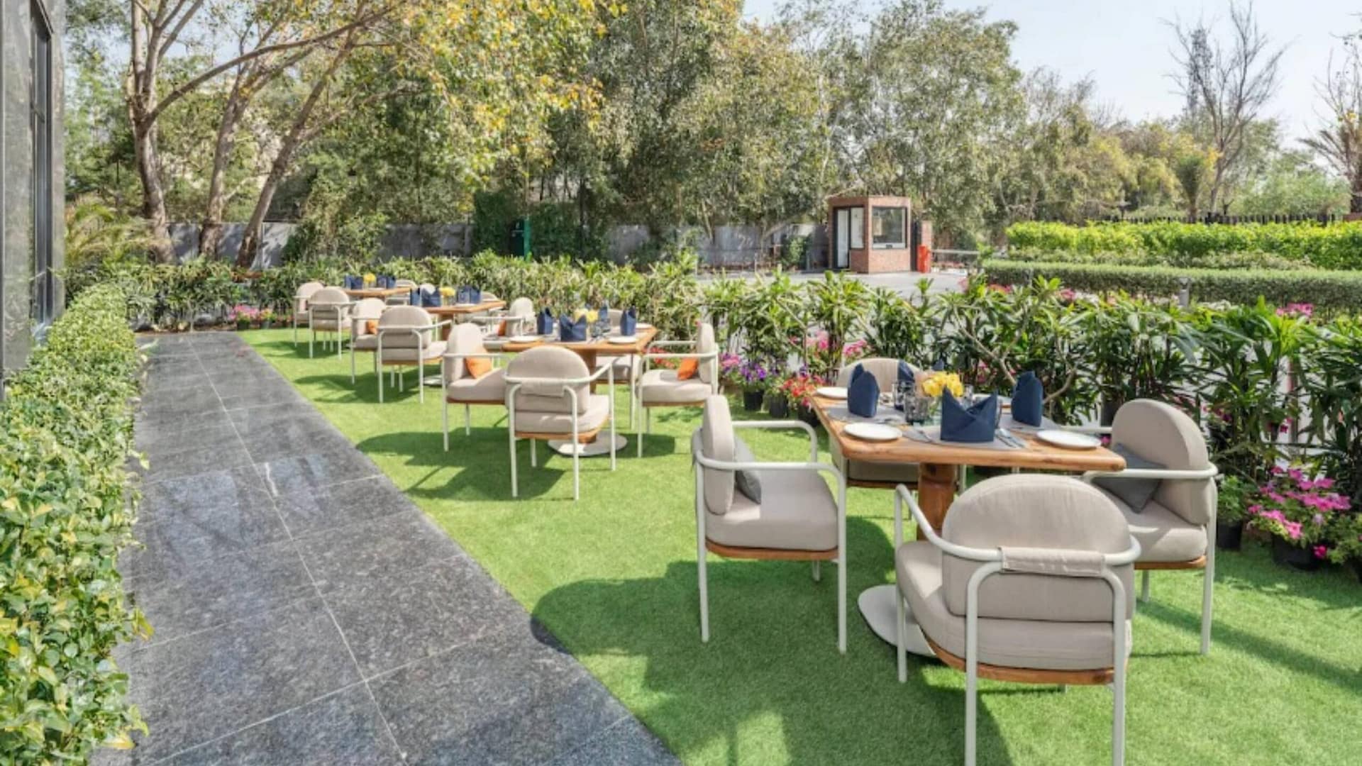 Why Delhiites Deserve a Staycation After Long Workdays – And a Quick Escape in Gurgaon