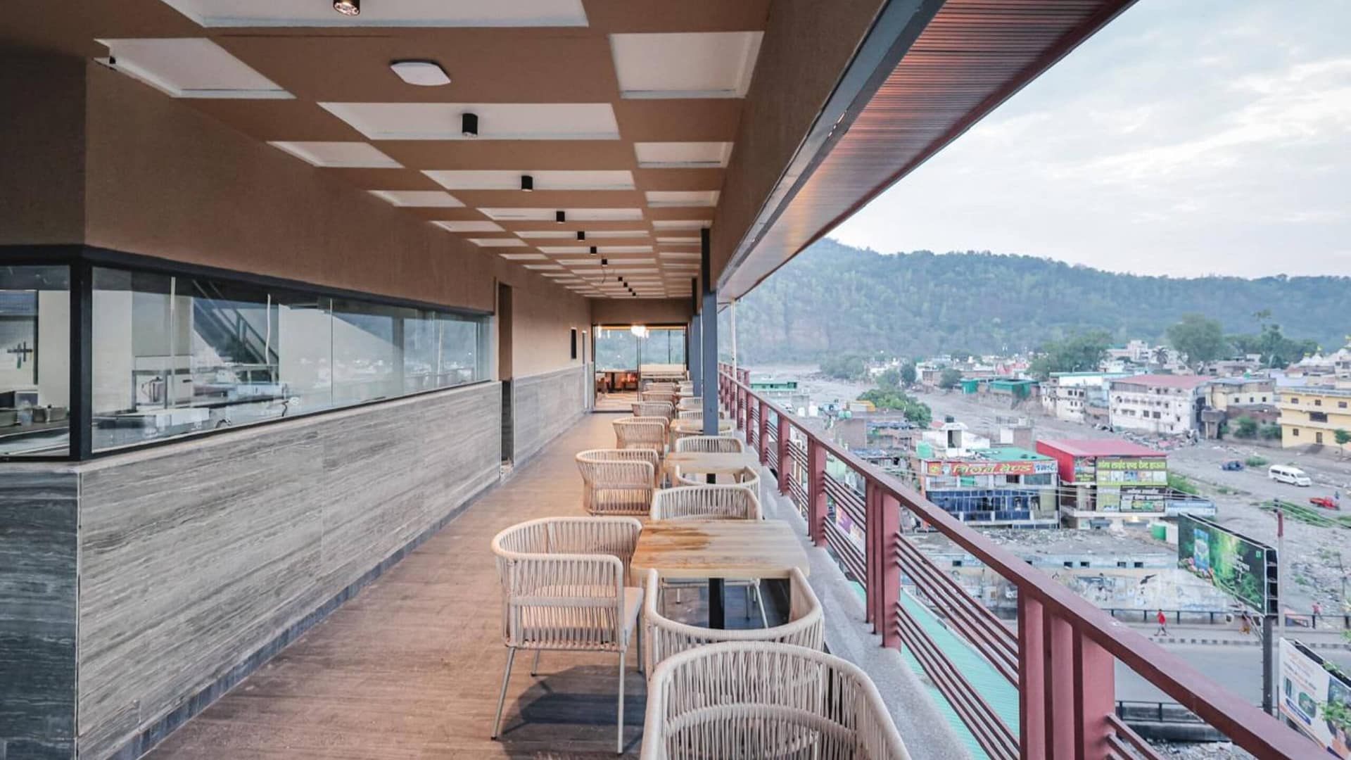 Monsoon Magic: Rishikesh Like You’ve Never Seen