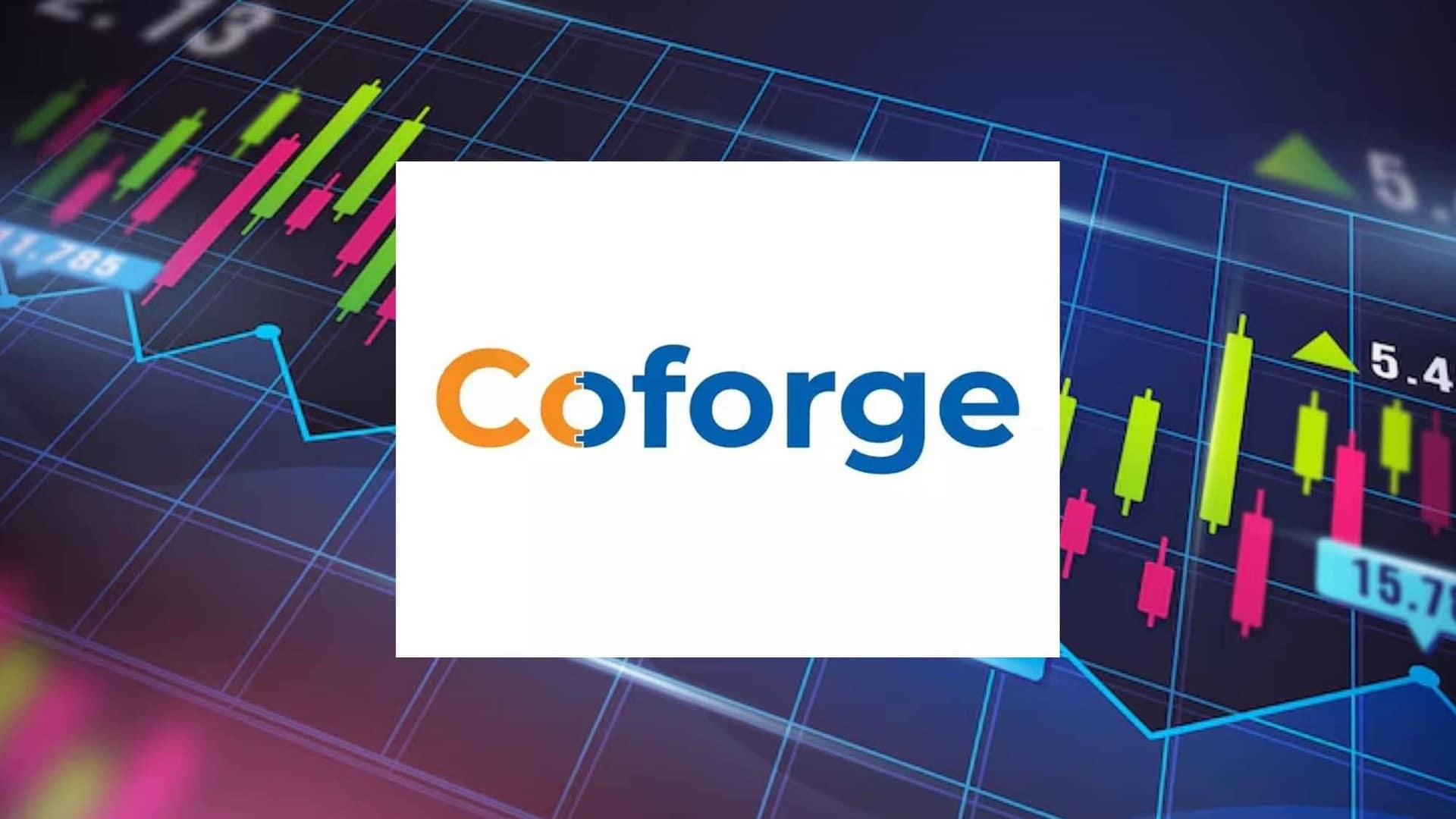 Coforge Share Price Target Hiked To Rs 1,850 As Q2 Earnings Beat Estimates – Here’s What Analysts Say