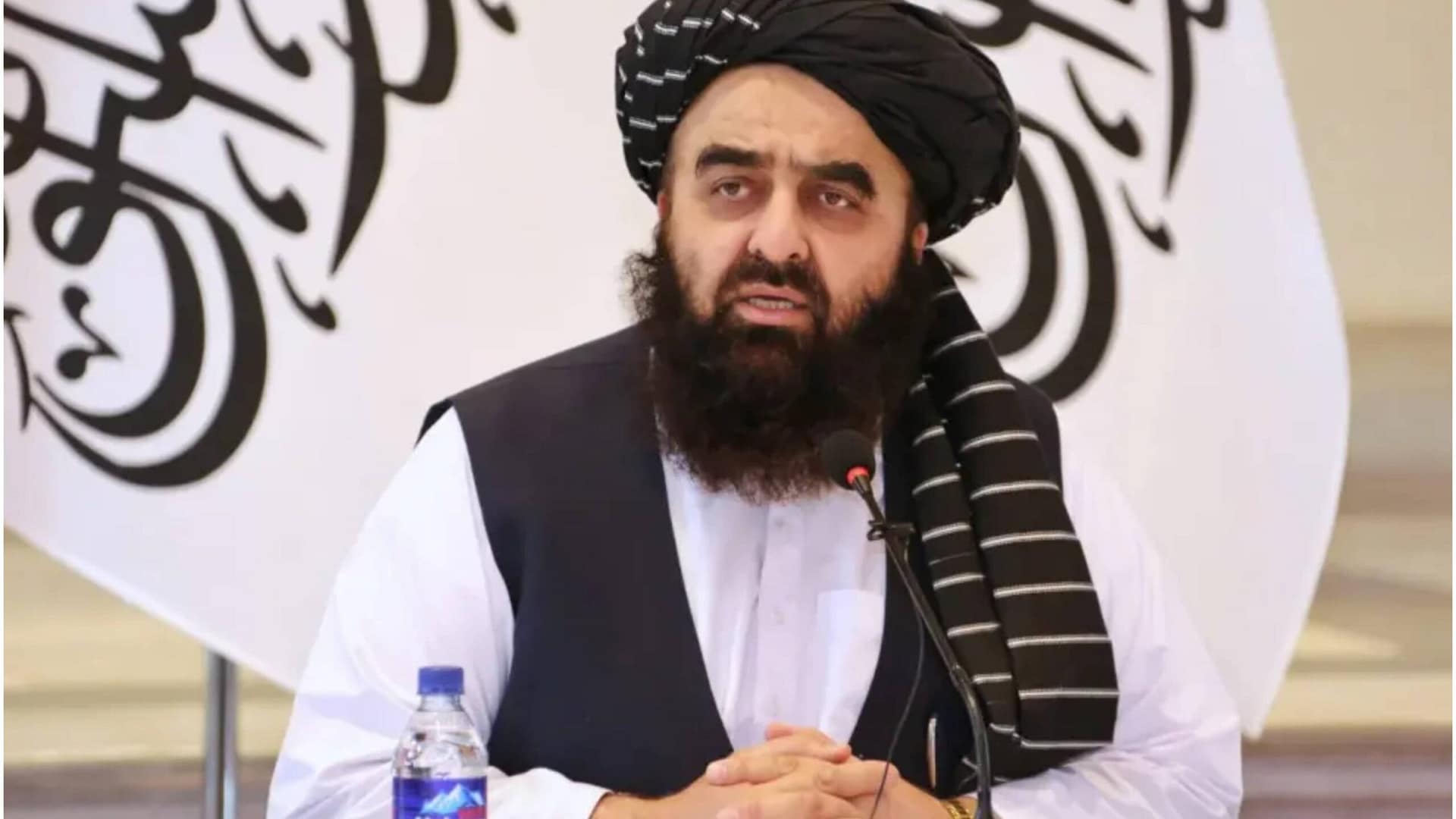 Afghan FM Amir Khan Muttaqi to Visit Uttar Pradesh’s Darul Uloom Deoband