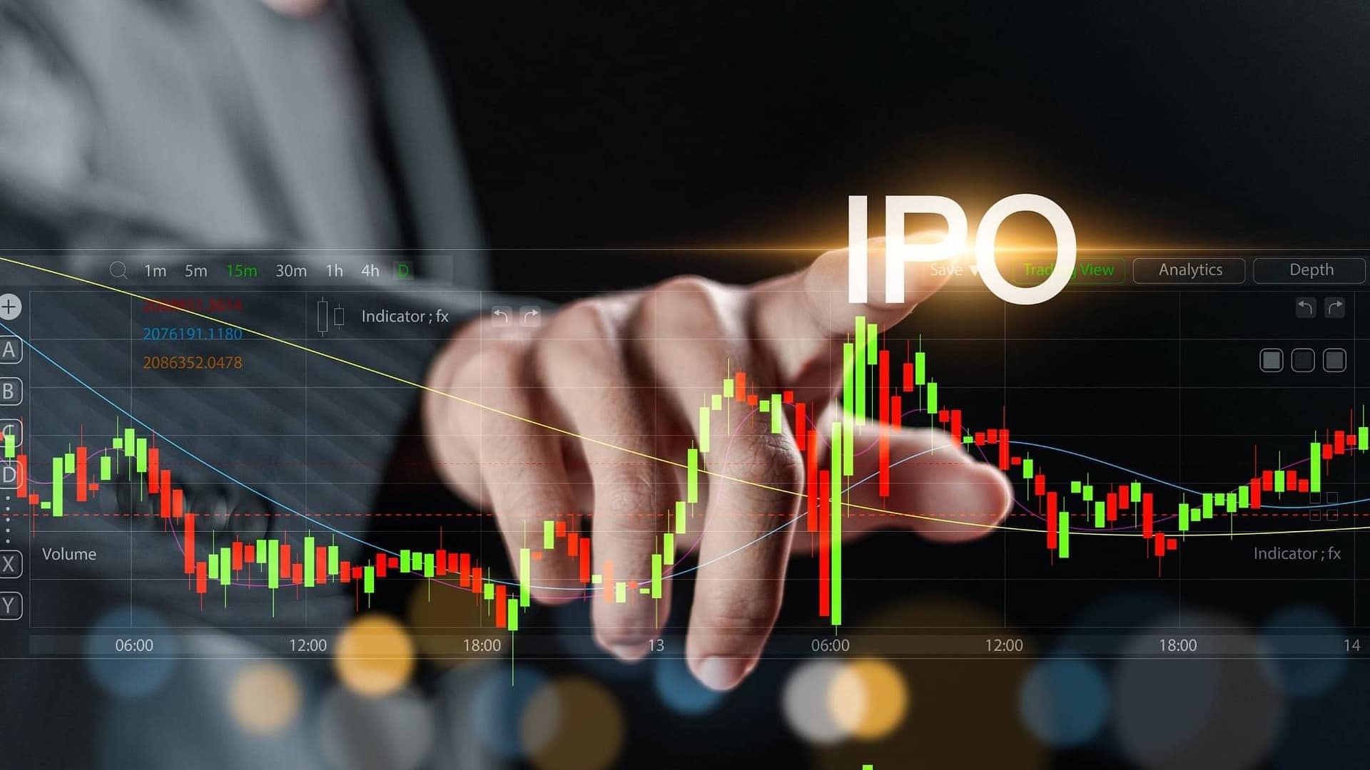 IPOs Next Week: 3 Listings Set To Debut On D-Street – Check Price Bands, Dates & Key Details