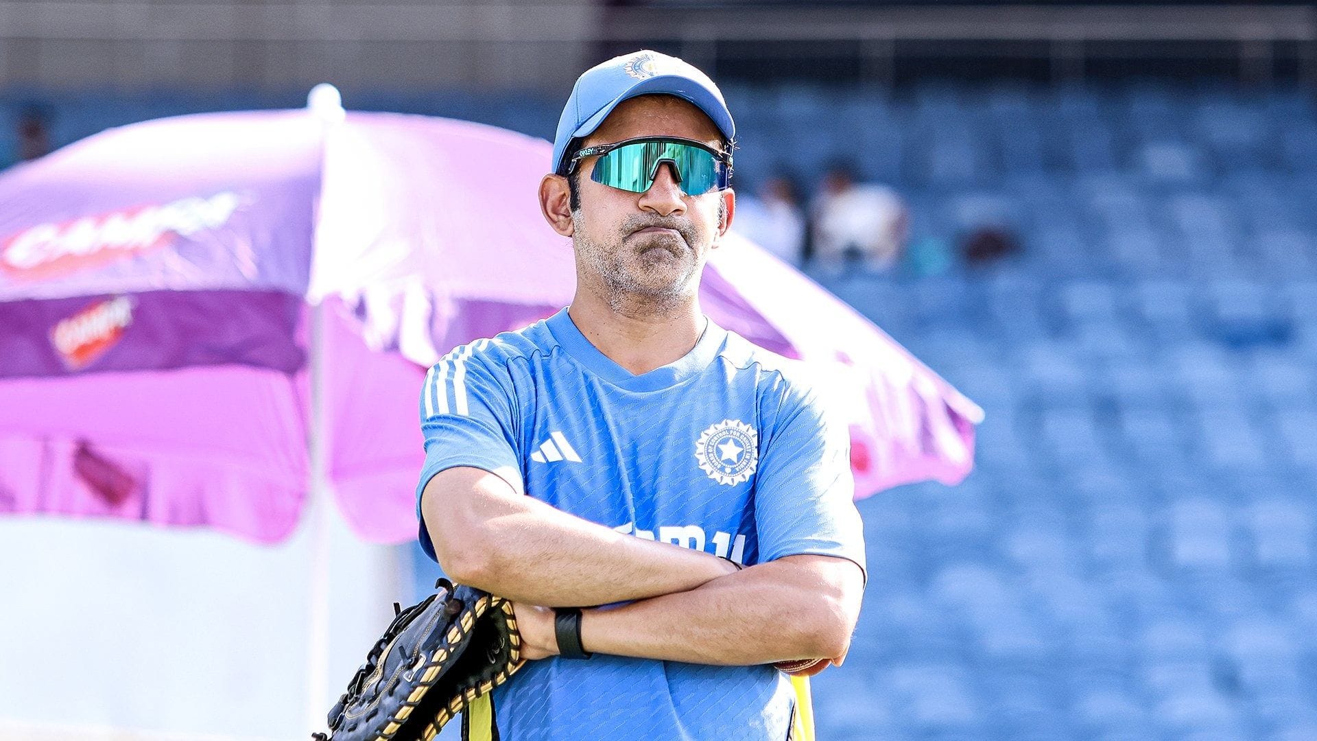 ’11th weakest player’: Manjrekar On Whether Gautam Gambhir Should Be Blamed For Test Series Loss