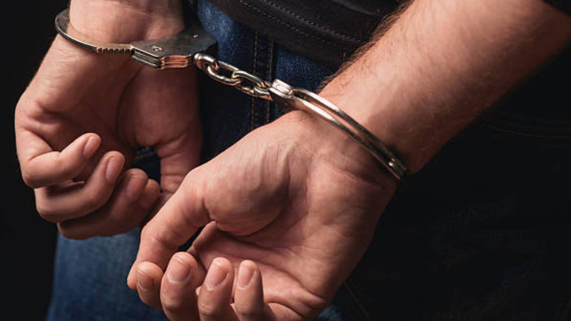 2 US Nationals Held in Bihar for Travelling Without Valid Documents