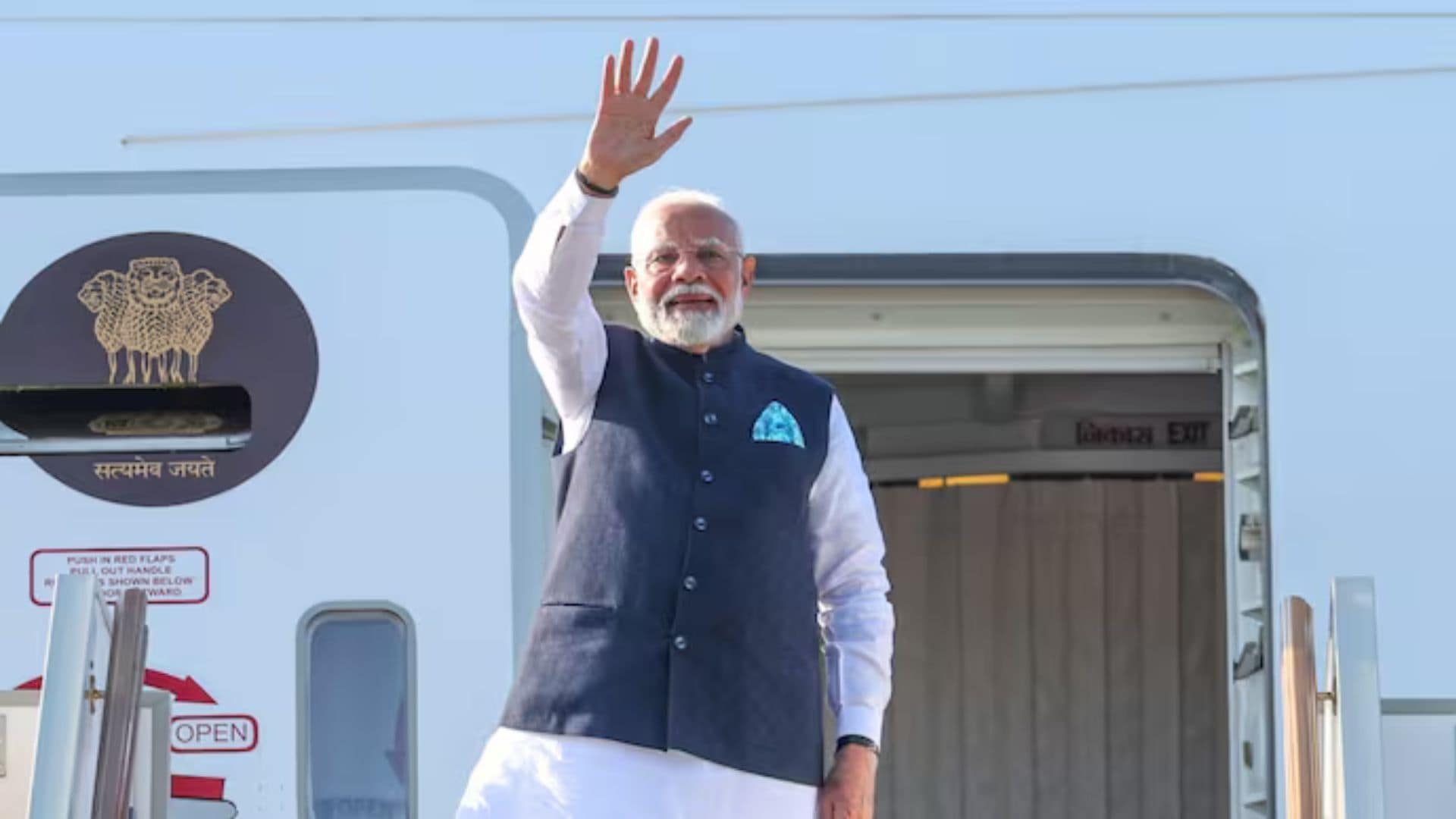 PM to Attend G20 Summit in Brazil, with Visits to Nigeria and Brazil