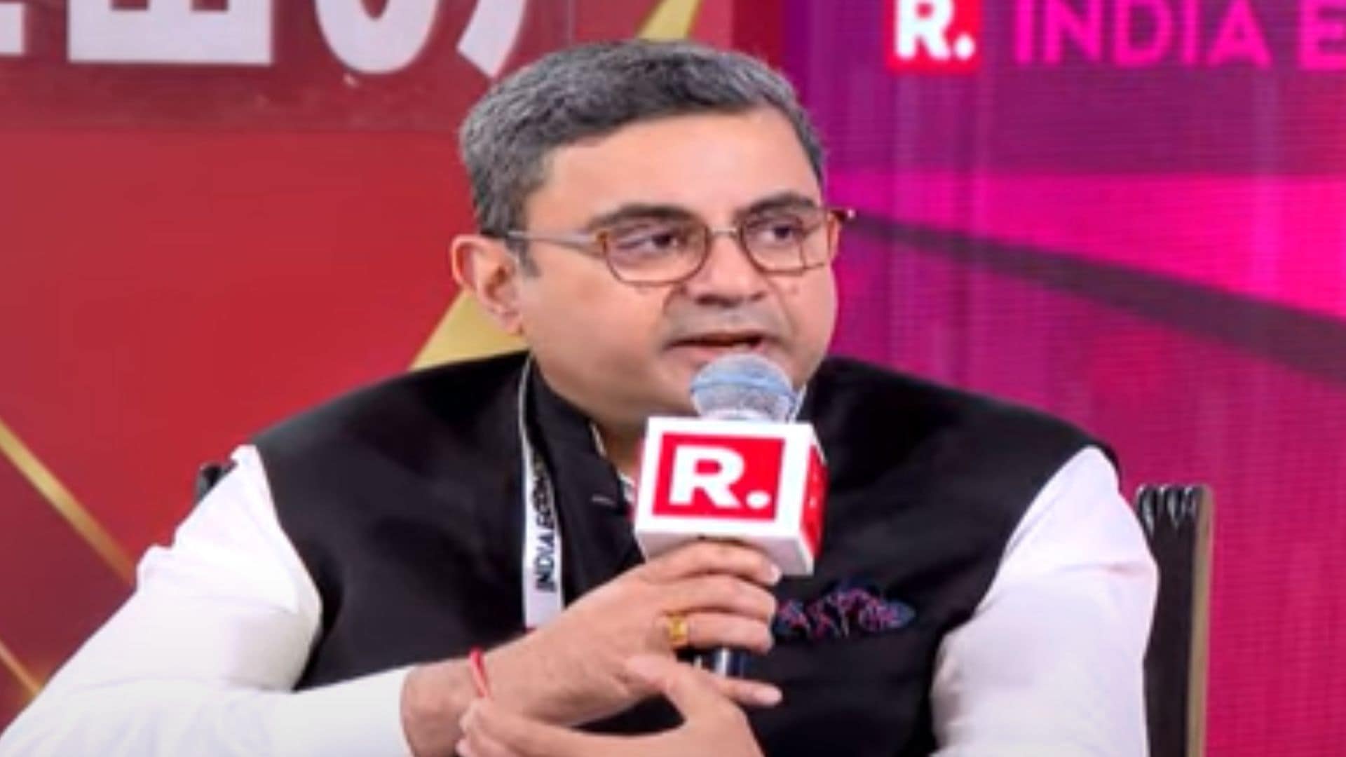 Subhrakant Panda On The Need For Better Utilization Of Labor In India’s Growth