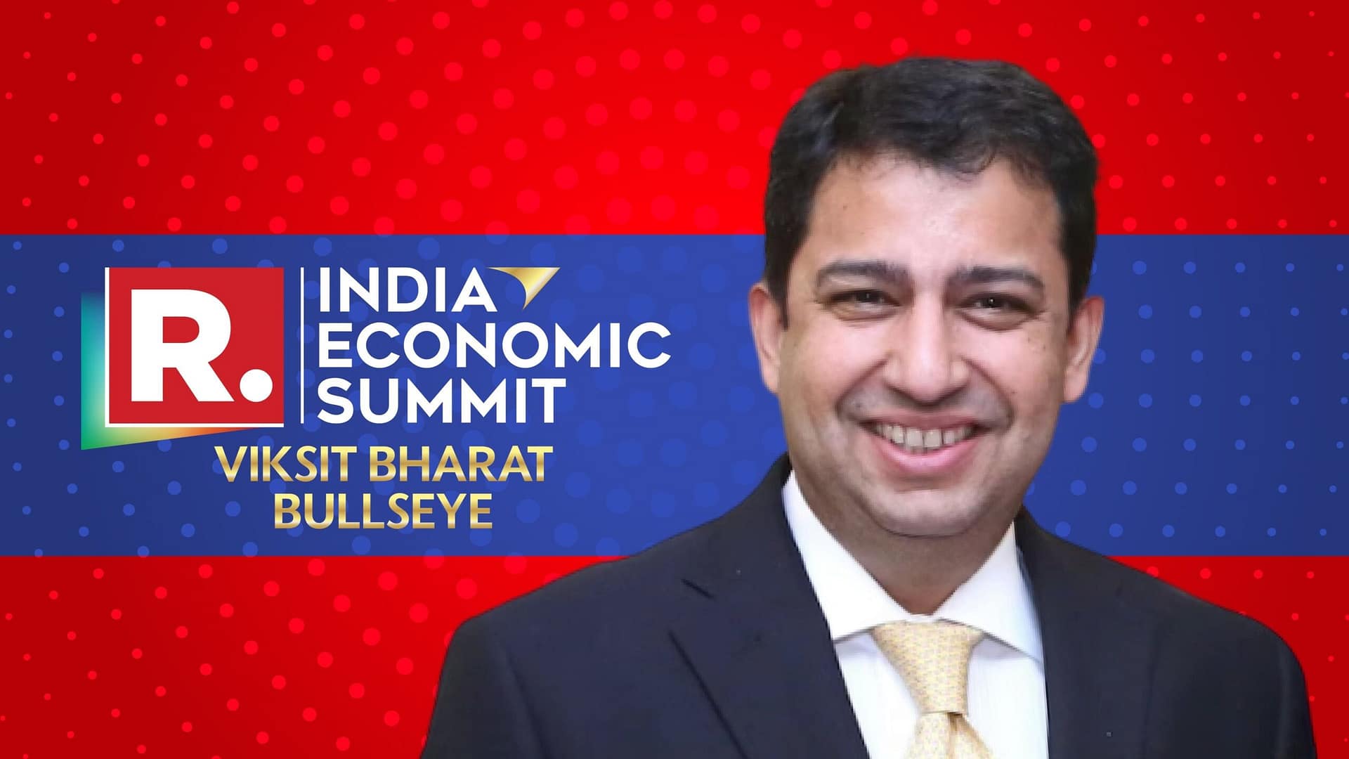 Mutual Funds Industry Will Play Big Role In ‘Viksit Bharat’: Sundeep Sikka at IES 2024