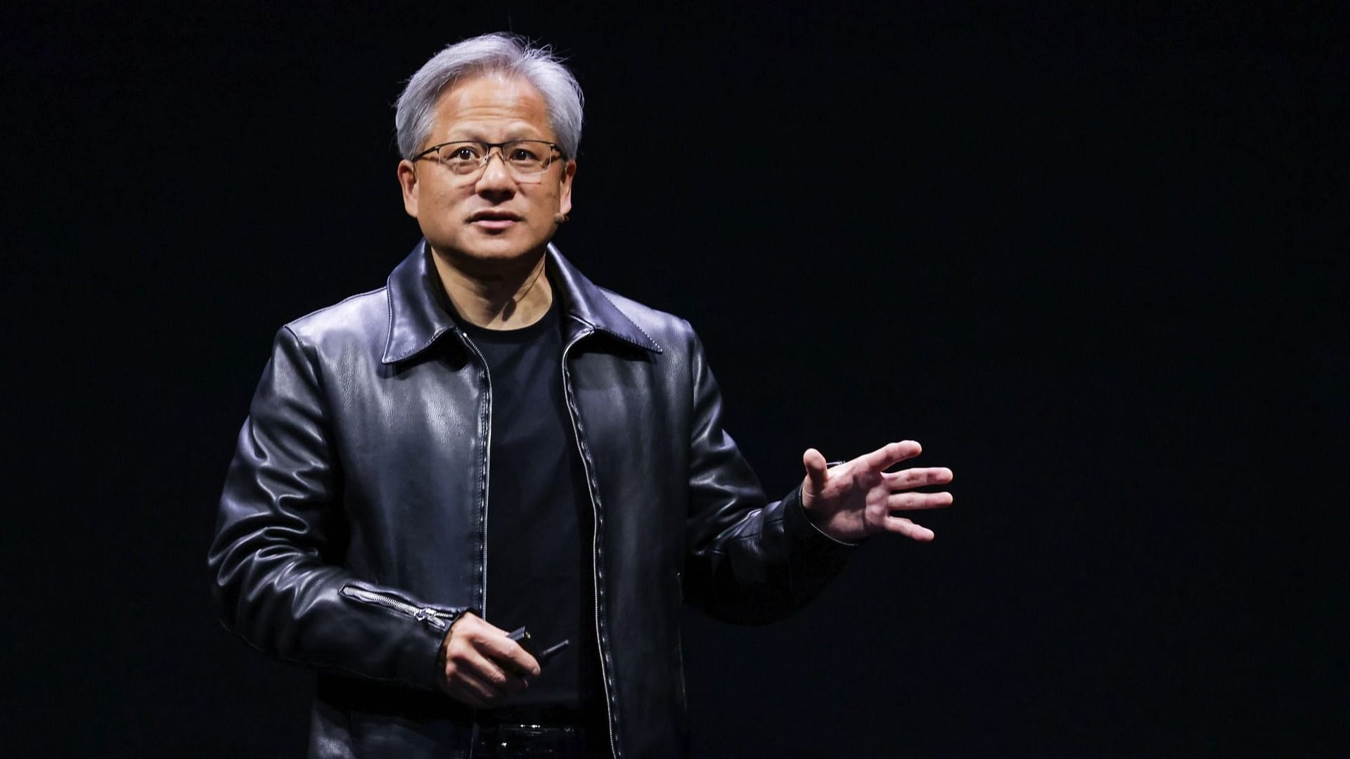 Nvidia CEO Loses $20.8Bn as China’s AI DeepSeek Poses New Competition