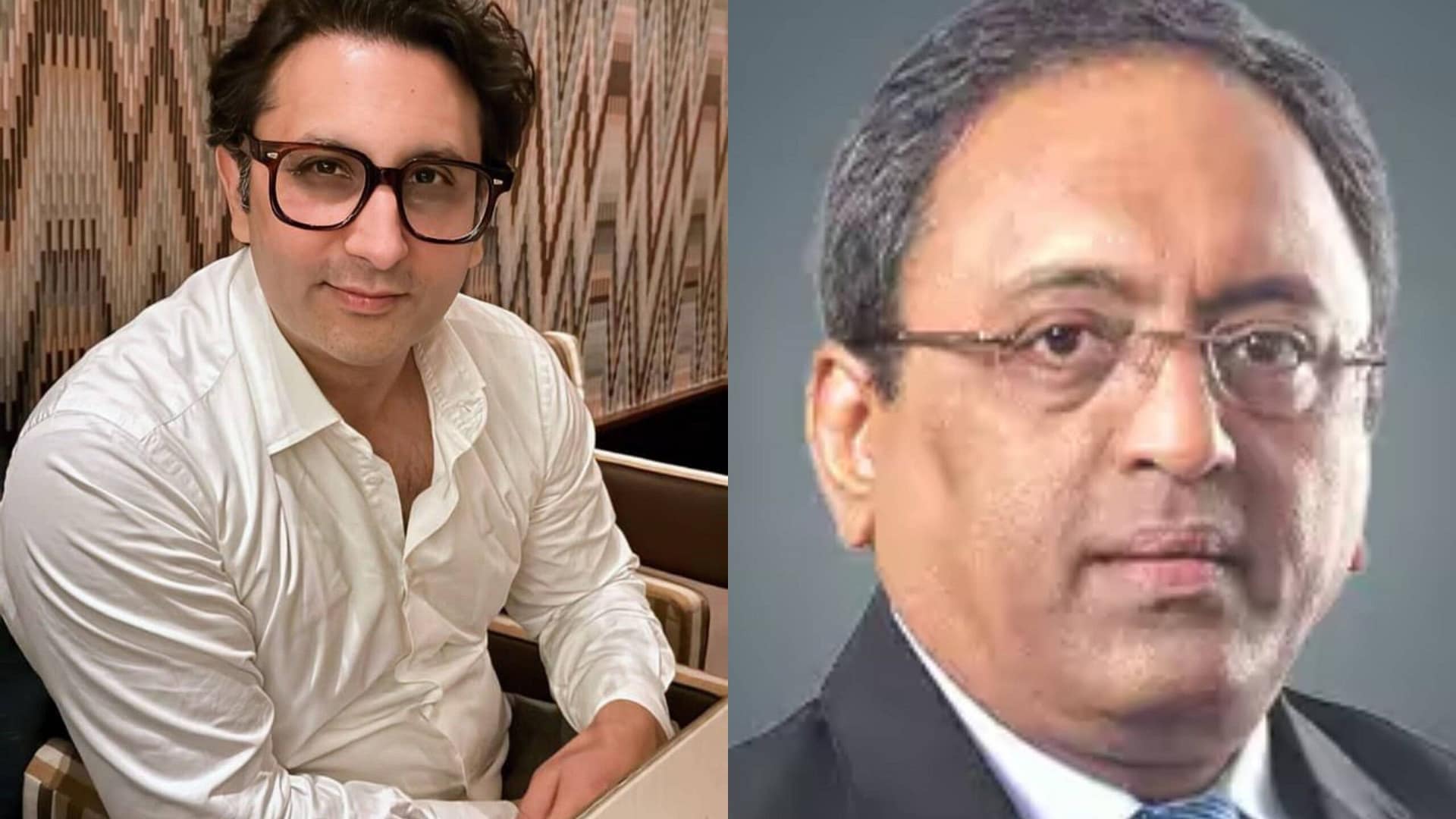 ‘Wife Loves Staring Me’: Adar Poonawalla’s Retort to L&T Chairman’s 90-Hour Workweek Call