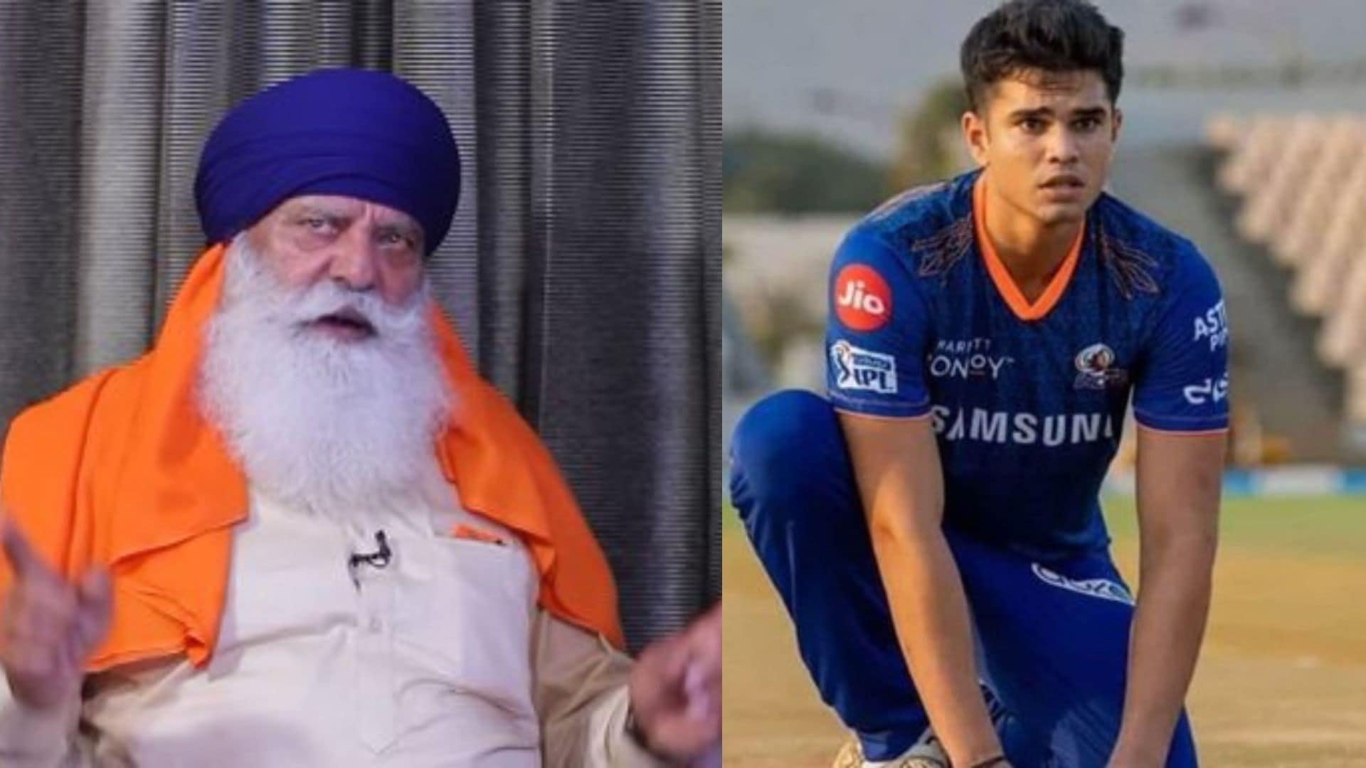 ‘Told Yuvraj…Sachin ko Bolo’ – Yograj Singh Makes HUGE Revelation on Why Arjun Tendulkar Stopped Training Under Him