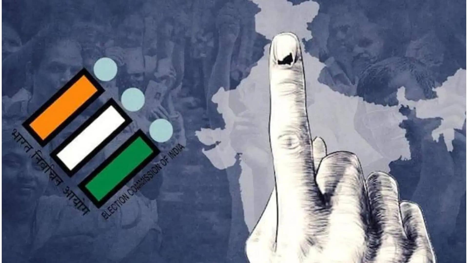 EC Completes EVM-VVPAT Randomisation for Phase 2 of Bihar Polls; List Shared With Political Parties