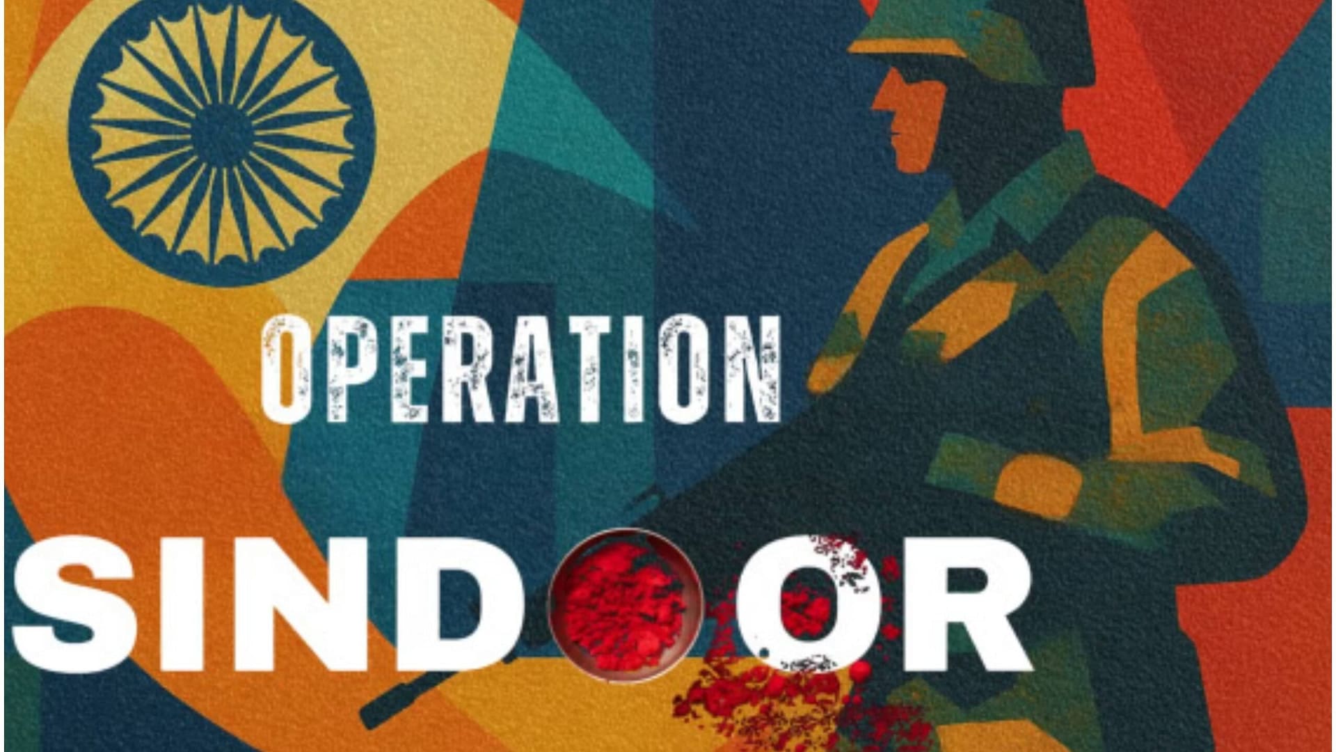 Gallantry Awards 2025: List of Bravehearts Honoured, Including Heroes of Operation Sindoor