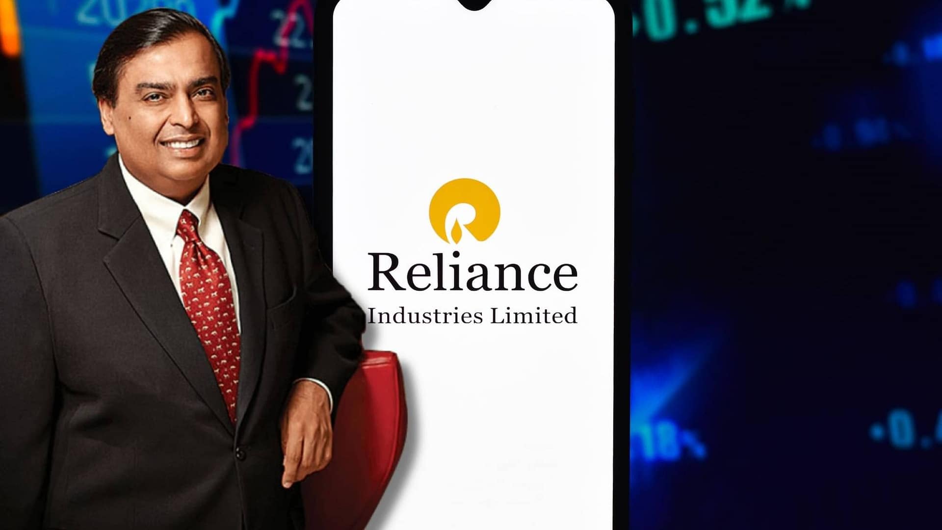 Reliance Assesses Impact of Western Sanctions on Russian Oil, Pledges Full Compliance with EU Rules