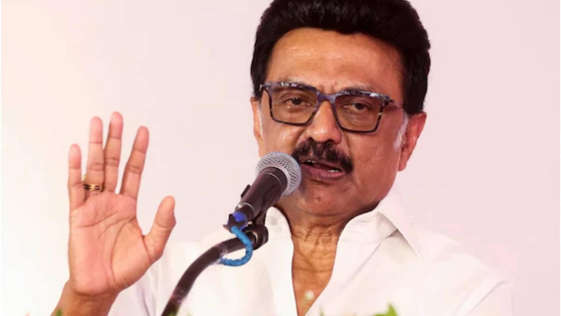 Tamil Nadu to Ban Hindi? MK Stalin Govt to Table Bill Banning Hindi Films, Songs, Hoardings