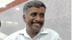 FIR Filed Against Activist Snehamayi Krishna for Spreading False Claims Against Siddaramaiah