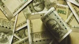 Rupee Falls to All-time Low of 84.37 Against US Dollar in Early Trade
