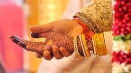 Muslim Man Converts To Hinduism To Marry Girlfriend Of 10 Years