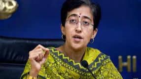 BJP Demands CM Atishi Must Withdraw Nomination From Kalkaji Seat For MCC Violation