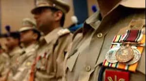 20 Delhi Police Officers Receive President’s And Police Medals For Outstanding Service