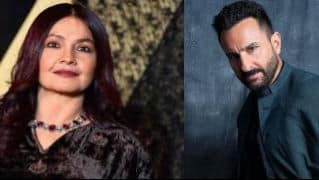 Saif Ali Khan Knife Attack: Jr NTR, Chiranjeevi ‘Shocked’, Pooja Bhatt Questions Lawlessness In Mumbai
