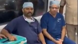 Hyderabad Metro Creates Dedicated Green Corridor for Life-Saving Heart Transport