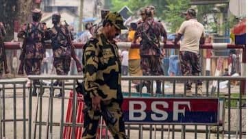 ED arrests 4 Including Bangladeshi Nationals for Illegal Infiltration