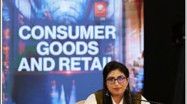 Bawna Pagaria, Co-Founder & CEO of Indiazona, On Empowerment of Small Businesses