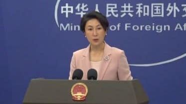 China Welcomes Foreign Secretary Misri’s Visit to Strengthen Bilateral Ties