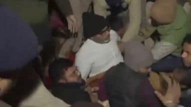 Prashant Kishore Hospitalised, Health Deteriorates Due to Infection & Dehydration