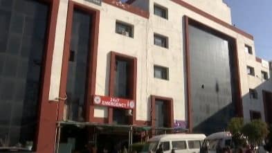 Health Facilities Strengthened in J-K’s Rajouri After ‘Mysterious’ Illness Claims 17 Lives