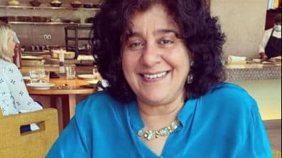 ‘Bunkum’: Devina Mehra Says 90-Hour-Work For ‘Nation or Company Building’ Makes No Sense