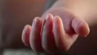 Mumbai Shocker: 18-Month-Old Toddler Falls into Open Drain in Bhandup, Dies
