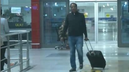 No Flights at Delhi Airport Between 10:20 AM to 12:45 PM Till Jan 26