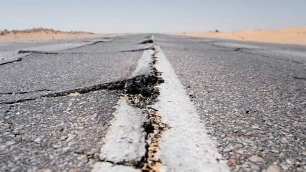 Earthquake Jolts Uttarakhand’s Uttarkashi, Triggering Rockfalls in Landslide-Prone Areas