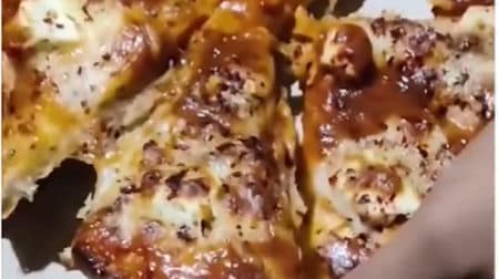 Pizza Horror: Live Worms Found in Food Ordered Online in Bhopal | VIDEO