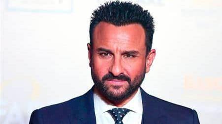 Attacker Demanded Rs 1 Crore From Saif Ali Khan: Reports