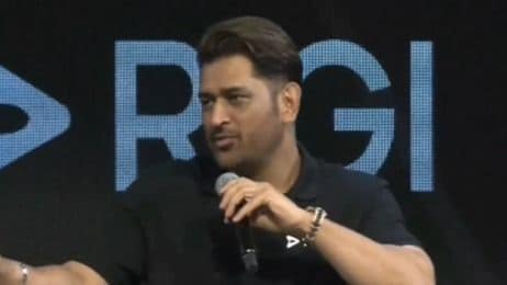 MS Dhoni Reacts To ‘Thala For A Reason Memes’, Breaks His Silence On IPL 2025 Future Too