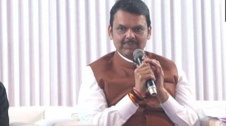 Maharashtra Cabinet Authorises CM Fadnavis To Recommend Name For State Election Commissioner