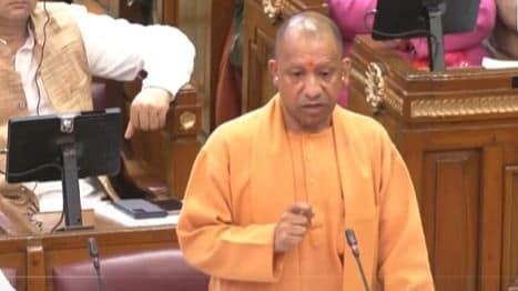 UP CM Yogi Adityanath to Hold Cabinet Meeting in Prayagraj on Jan 22