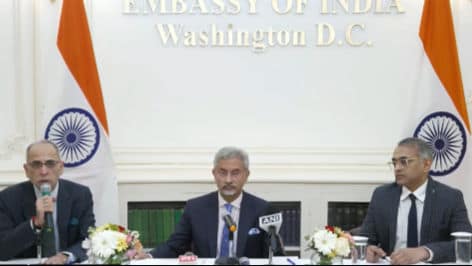 ‘Relationship Not Well-Served If…’: Jaishankar Flags Visa Delays With US Counterpart