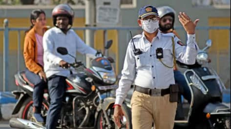 ‘No Helmet, No Fuel’ From Jan 26: Lucknow DM Issues Order For Riders