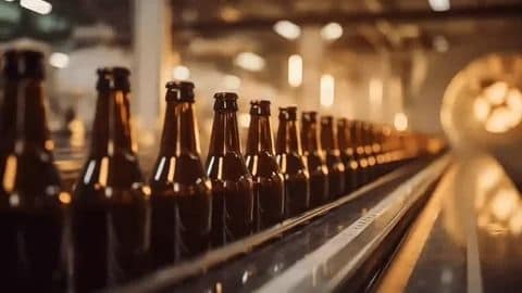 MP To Ban Sale Of Liquor At 17 Religious Sites, CM Makes Announcement