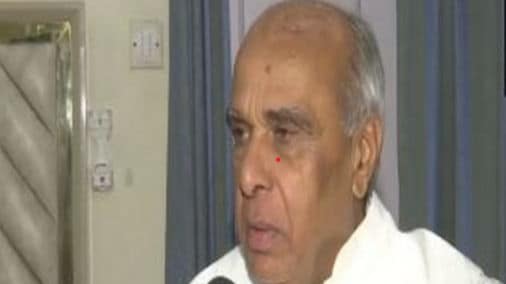 Bihar: JPC Meeting on Waqf Amendment Bill Held in Patna