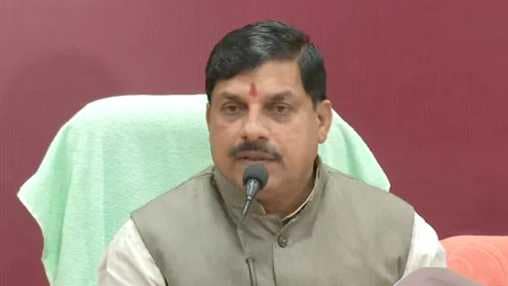 MP Cabinet Clears Programme to Make State ‘Free of Poverty’ by 2028