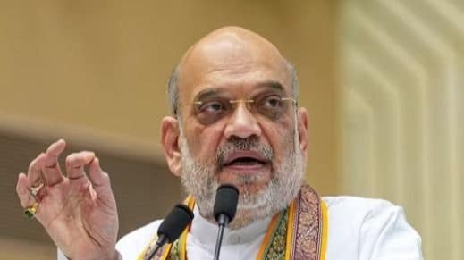 ‘Jitna Dum Hai Utna Virod Karlo’: Amit Shah In Mumbai, Dares MVA On Waqf Amendment