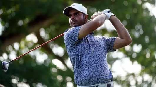 Shubhankar Sharma Finishes 66th As Byeong An Beats Kim To Genesis Title