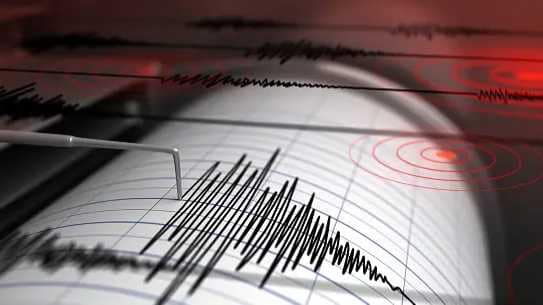 Strong Tremors Jolt Bihar, Sikkim and Delhi-NCR After Nepal Earthquake