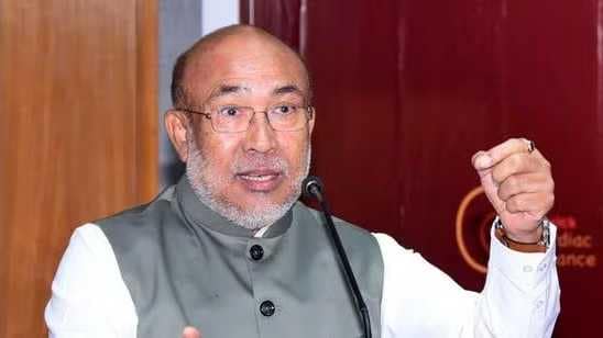 BREAKING: NPP Withdraws Support From BJP-Led Government In Manipur Amidst Ongoing Unrest