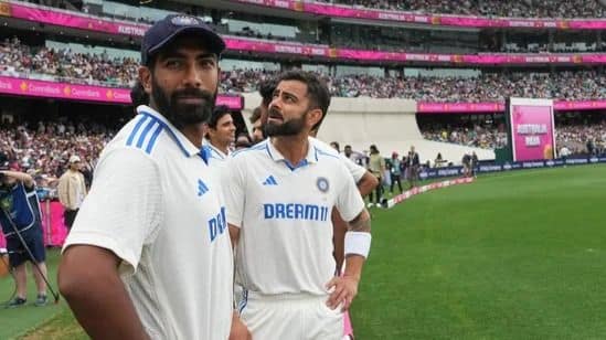 BCCI Selectors Convene To Pick India’s Champions Trophy Squad On Saturday, Bumrah’s Fitness, Jaiswal’s Slot In Focus