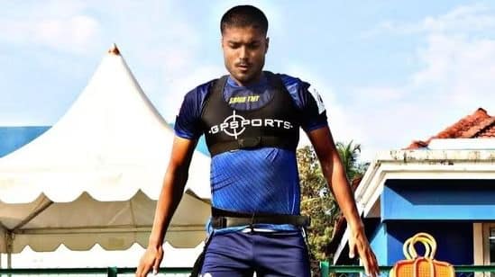 India Defender Pritam Kotal Joins Chennaiyin FC