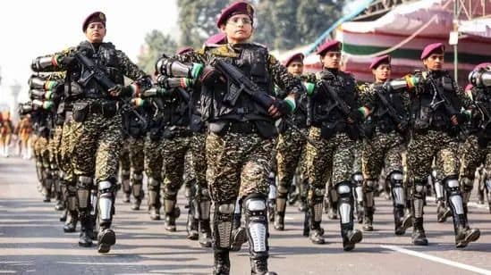 Republic Day 2025: 70,000 Officers, 2,500 CCTVs, and Snipers Deployed as Delhi Goes on High Alert